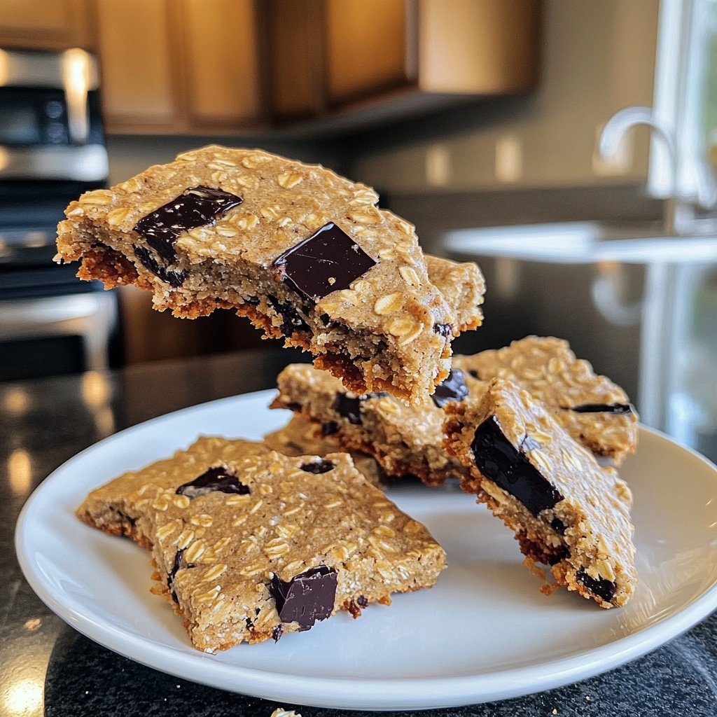 Gesunde Plätzchenrezepte