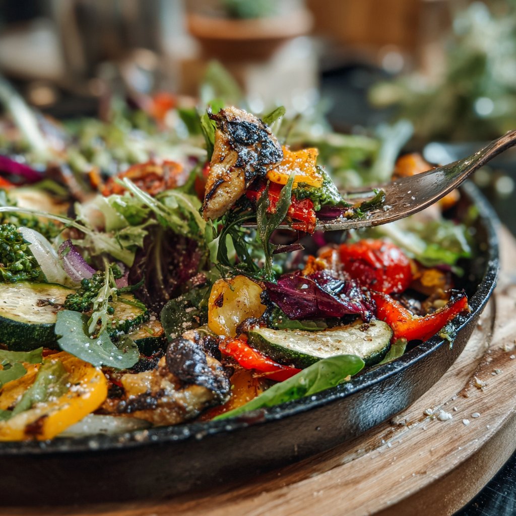 Grill Salate Für Viele Gäste